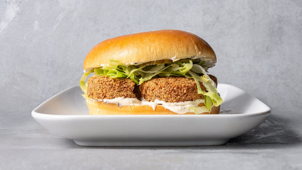 Veggie Deluxe (V)