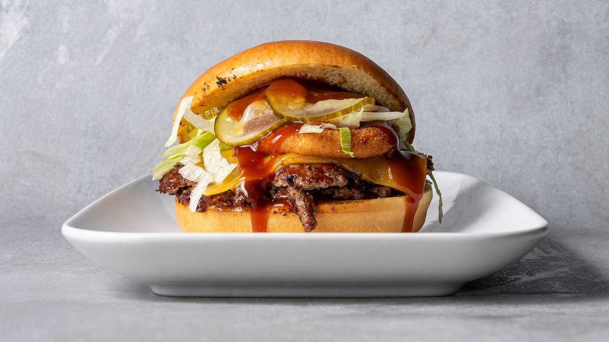 BBQ Smash