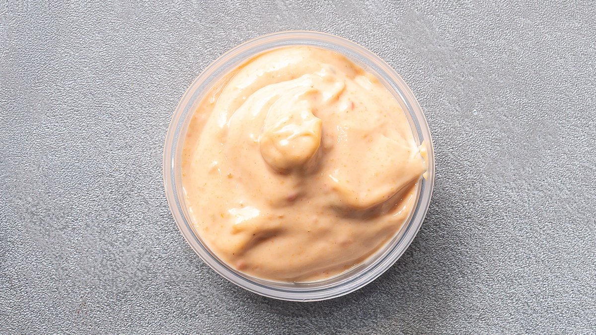 Chili Mayo