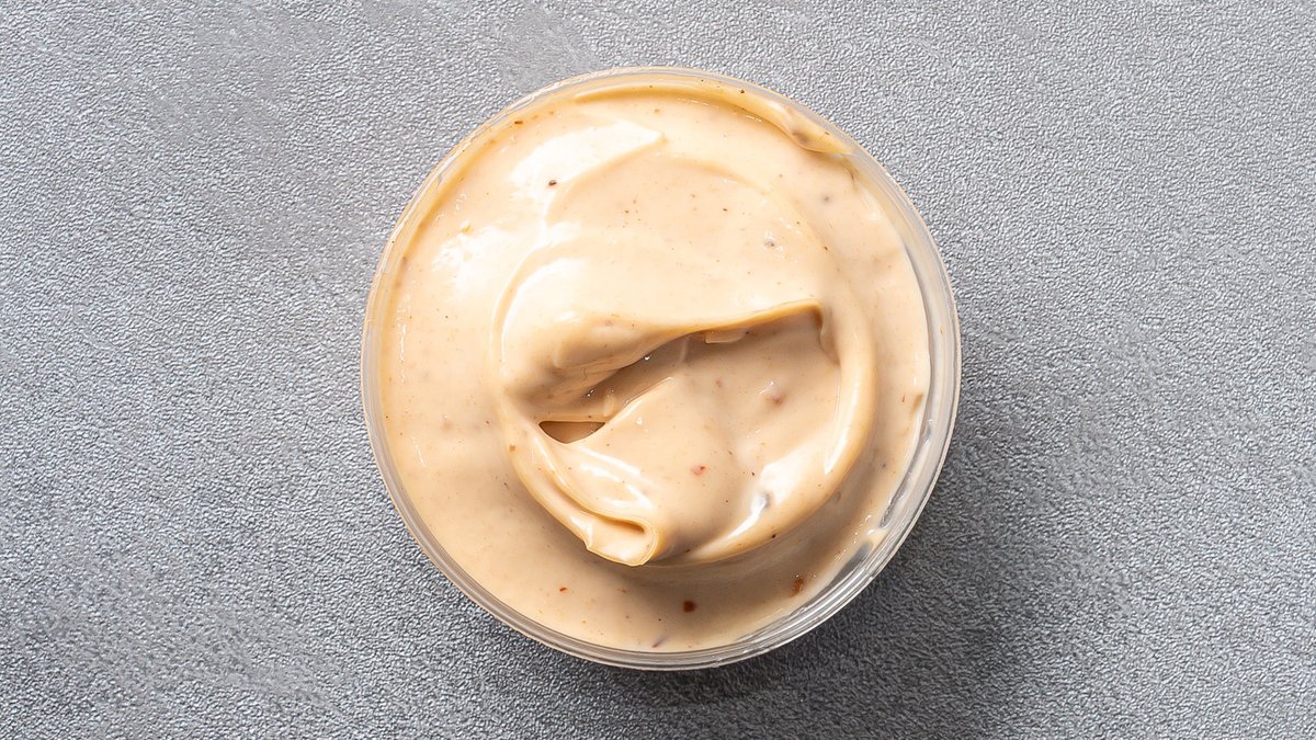 Smoky Mayo