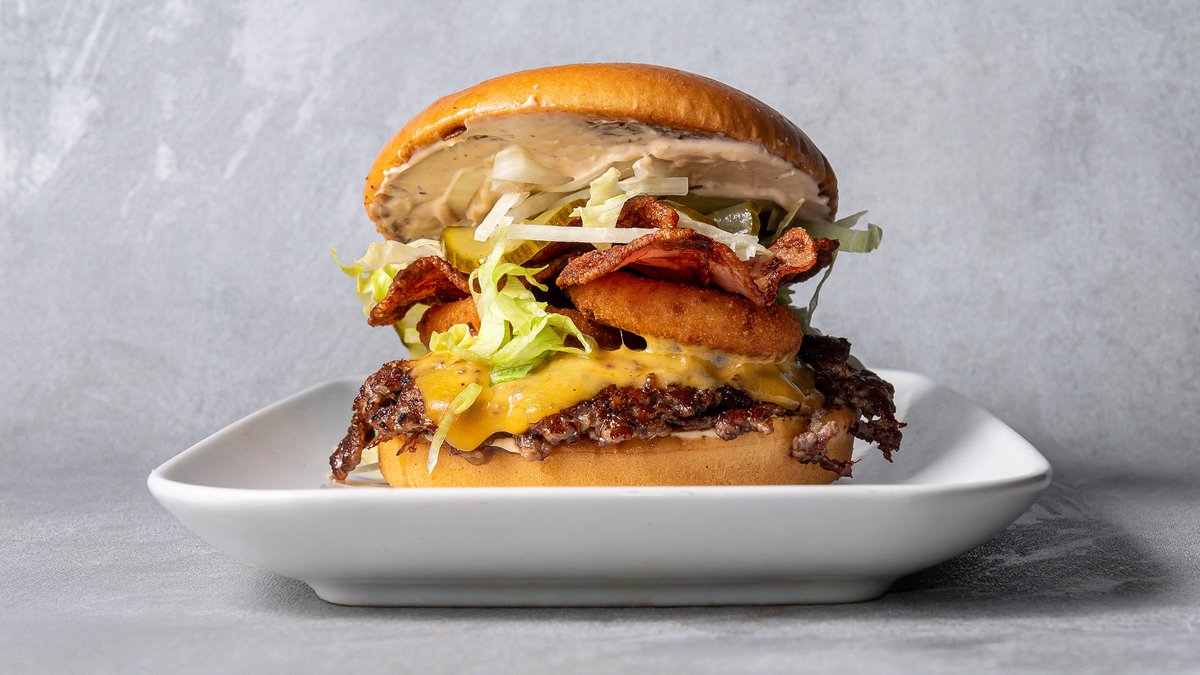 Bacon Smash