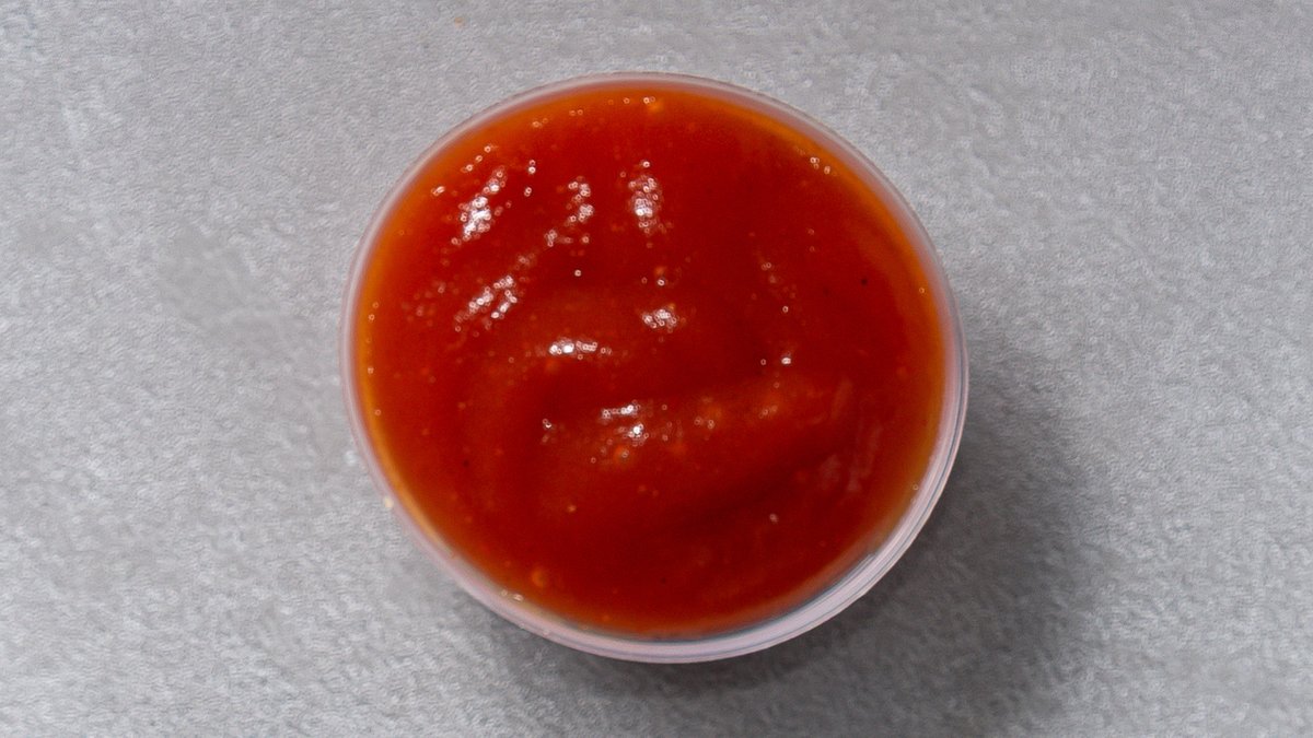 Ketchup