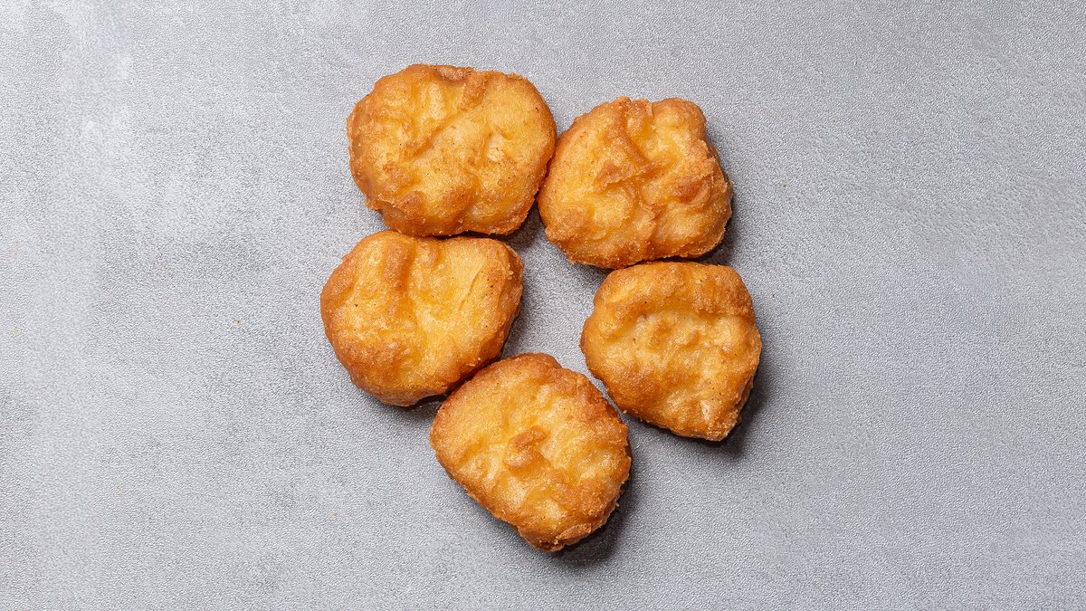 Nuggets (5 stk)