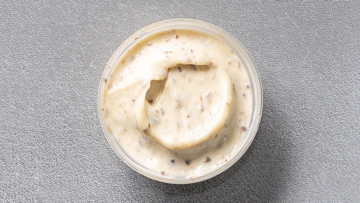 Trøffelmayo