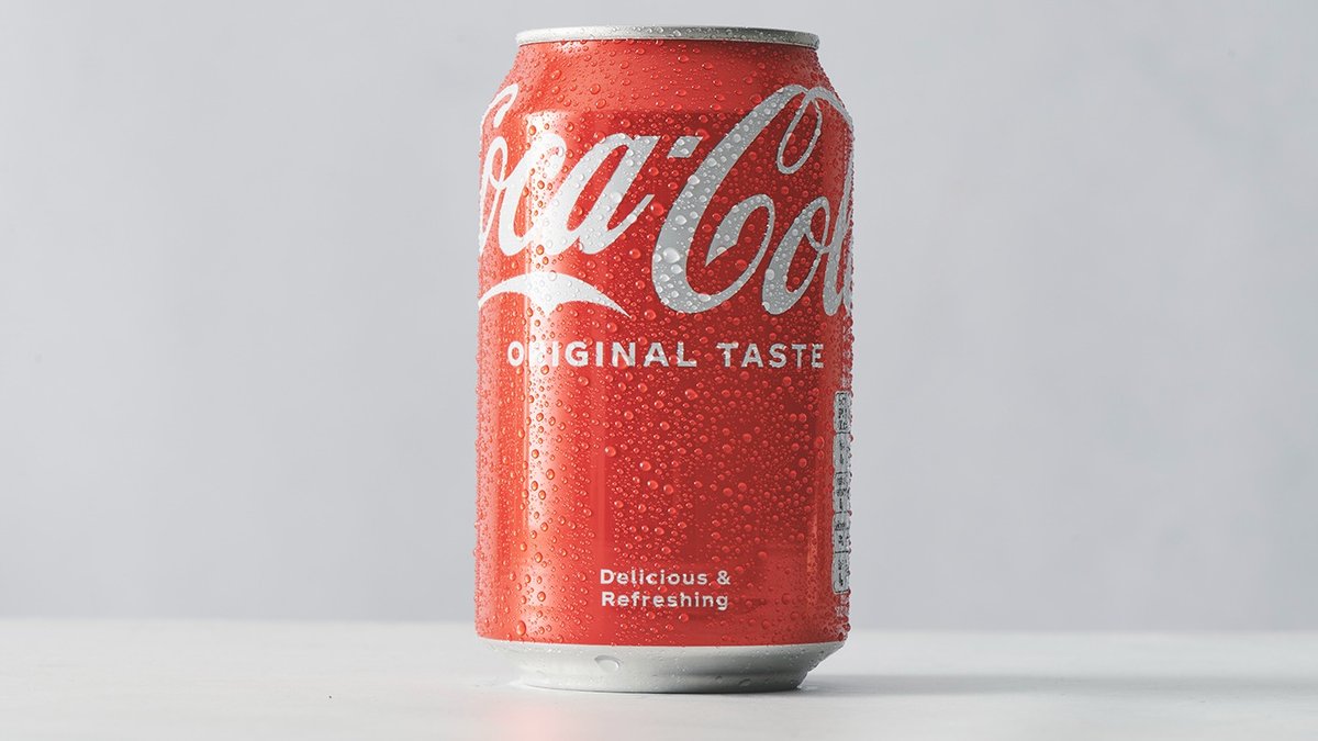 Coca cola 330ml