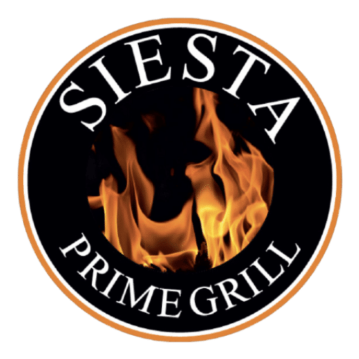 Siesta Glostrup logo