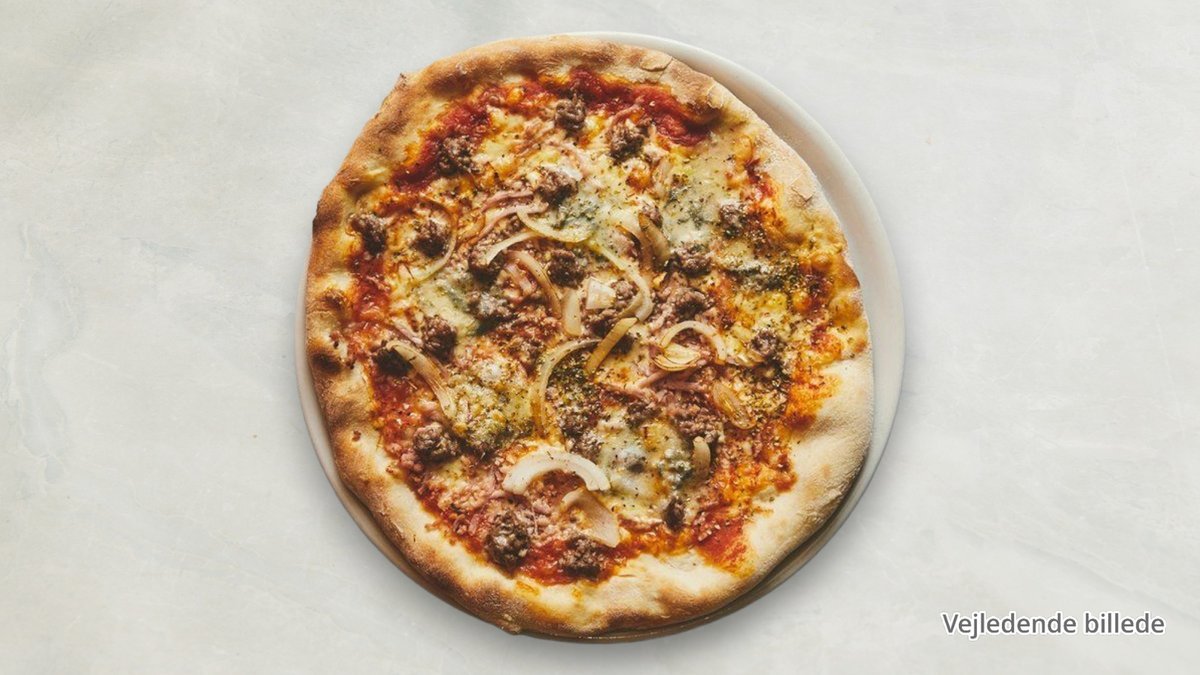 9. Gorgonzola