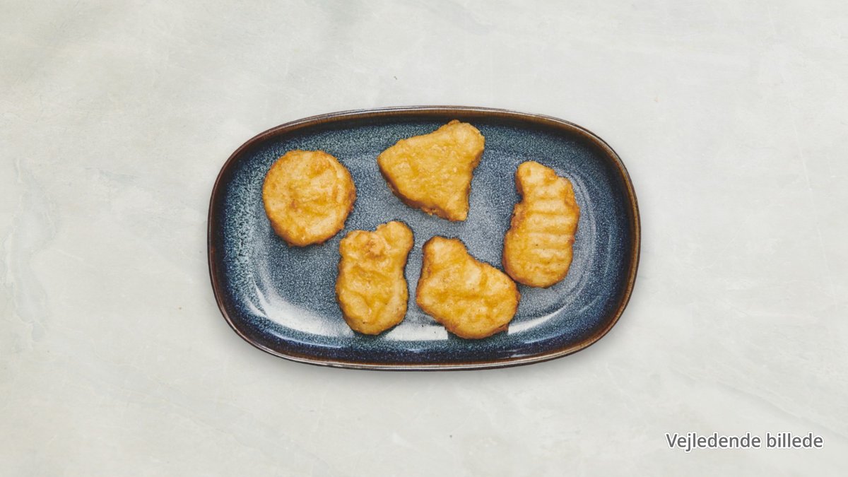 46. Nuggets