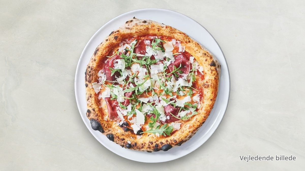22. Bresaola