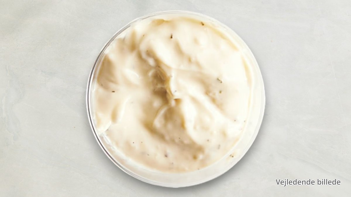 74. Naan med hvidløg