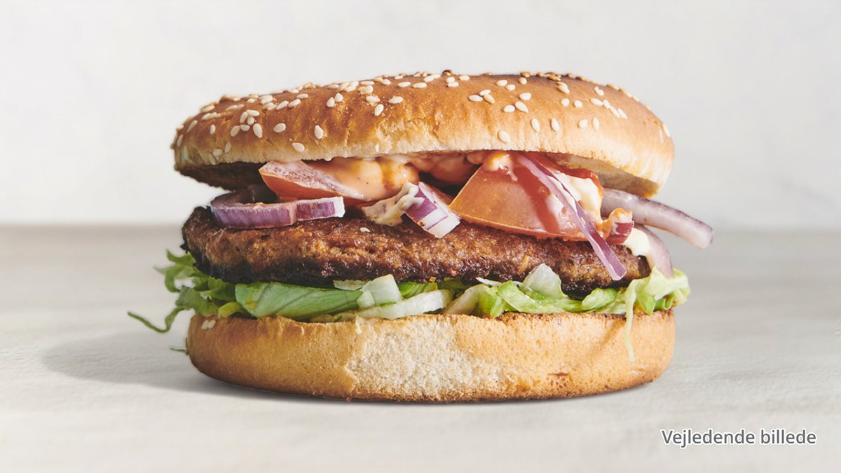 40A. Ottimo Burger