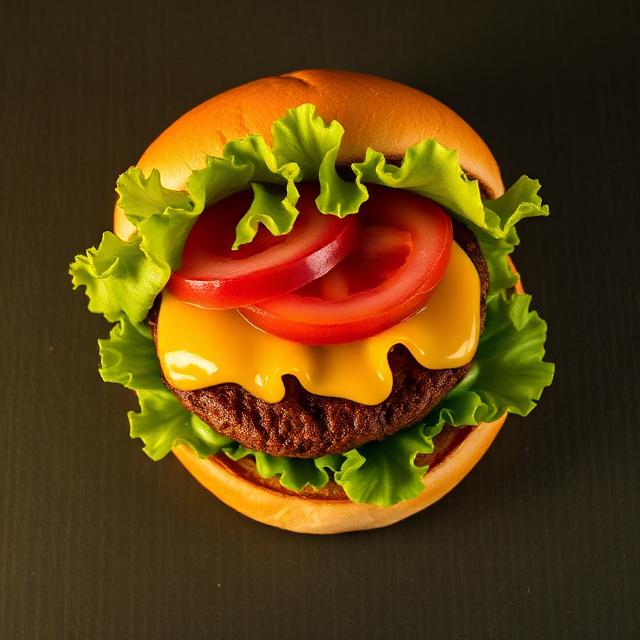 Burger